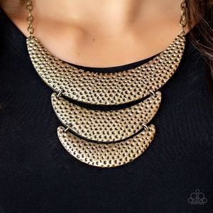 Moonwalk Magic - Brass